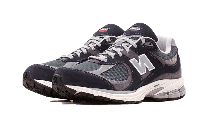 New Balance 2002R Eclipse Raincloud - Exclufy