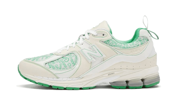 New Balance 2002R GANNI Turtledove - Exclufy