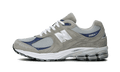 New Balance 2002R Gore Tex Light Grey - Exclufy