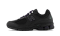 New Balance 2002R Hiking Black - Exclufy