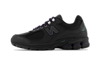 New Balance 2002R Hiking Black - Exclufy