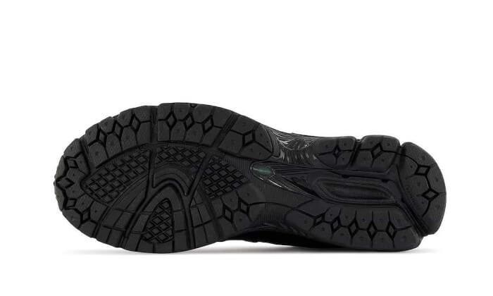 New Balance 2002R Hiking Black - Exclufy