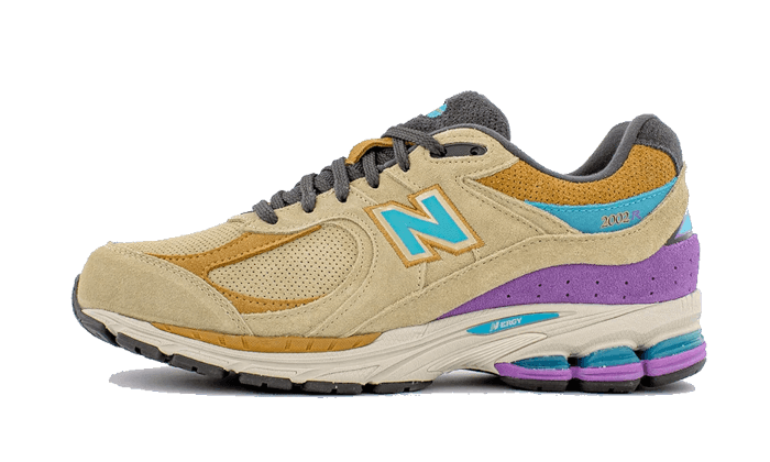 New Balance 2002R J.Crew Incense - Exclufy