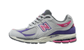 New Balance 2002R J Crew Rain Cloud - Exclufy