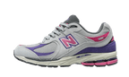 New Balance 2002R J Crew Rain Cloud - Exclufy