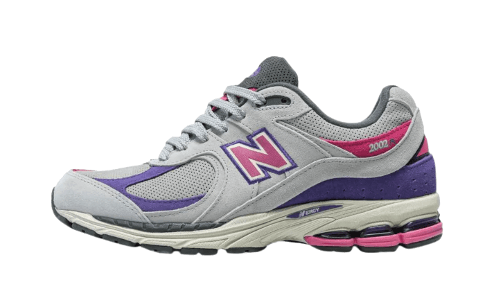 New Balance 2002R J Crew Rain Cloud - Exclufy