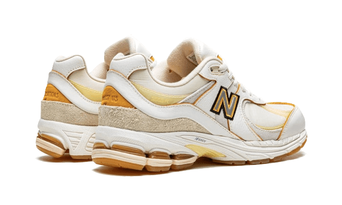 New Balance 2002R Joe Freshgoods Conversations Amongst Us - Exclufy