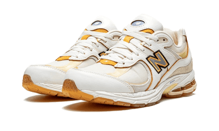 New Balance 2002R Joe Freshgoods Conversations Amongst Us - Exclufy