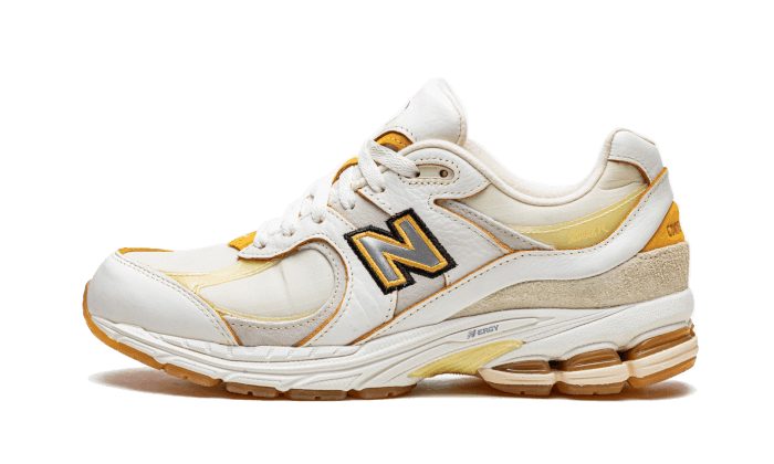 New Balance 2002R Joe Freshgoods Conversations Amongst Us - Exclufy