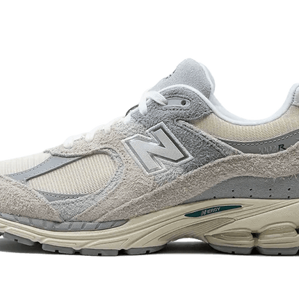 New Balance 2002R Linen - Exclufy