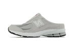 New Balance 2002R Mule Rain Cloud - Exclufy