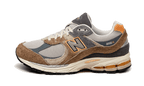 New Balance 2002R Mushroom Hazy Peach - Exclufy
