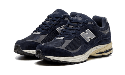 New Balance 2002R Navy Eclipse - Exclufy