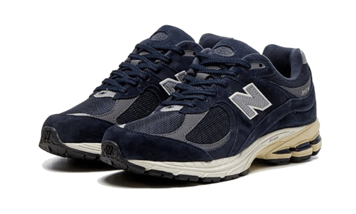 New Balance 2002R Navy Eclipse - Exclufy