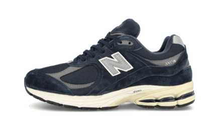 New Balance 2002R Navy Eclipse - Exclufy