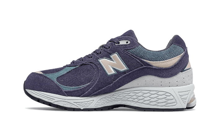 New Balance 2002R Night Tide - Exclufy