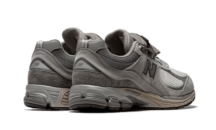 New Balance 2002R Pocket Grey - Exclufy