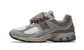 New Balance 2002R Pocket Grey - Exclufy