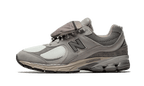 New Balance 2002R Pocket Grey - Exclufy