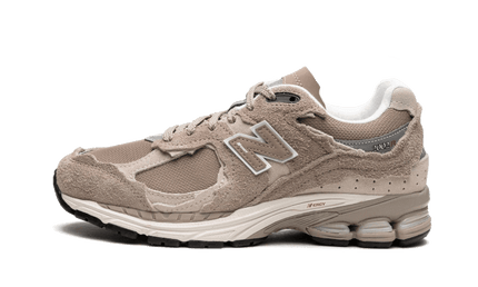 New Balance 2002R Protection Pack Beige - Exclufy