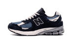 New Balance 2002R Protection Pack Dark Navy - Exclufy