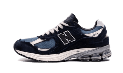 New Balance 2002R Protection Pack Dark Navy - Exclufy