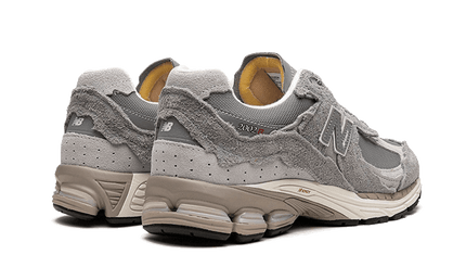 New Balance 2002R Protection Pack Grey - Exclufy