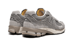 New Balance 2002R Protection Pack Grey - Exclufy