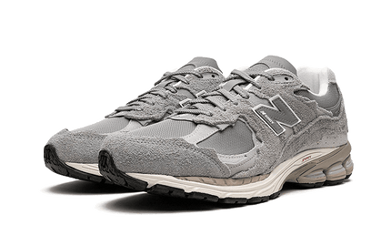 New Balance 2002R Protection Pack Grey - Exclufy