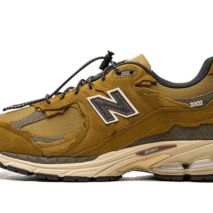 New Balance 2002R Protection Pack High Desert - Exclufy