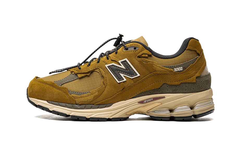 New Balance 2002R Protection Pack High Desert - Exclufy