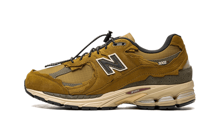 New Balance 2002R Protection Pack High Desert - Exclufy