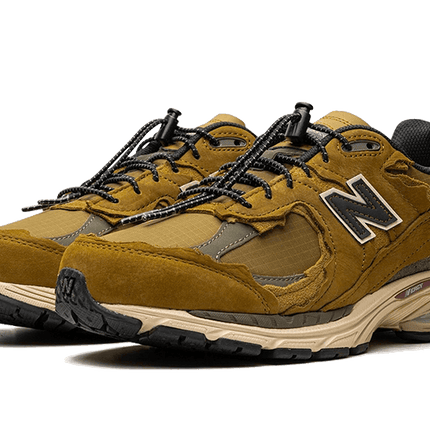 New Balance 2002R Protection Pack High Desert - Exclufy