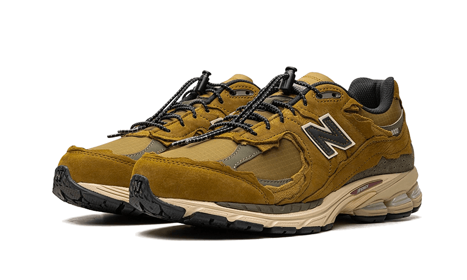 New Balance 2002R Protection Pack High Desert - Exclufy