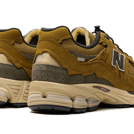 New Balance 2002R Protection Pack High Desert - Exclufy