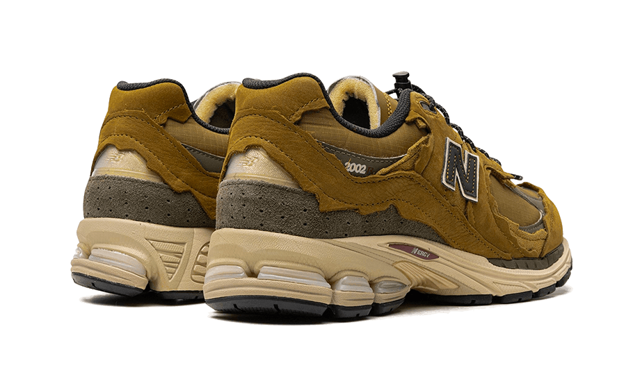 New Balance 2002R Protection Pack High Desert - Exclufy