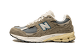 New Balance 2002R Protection Pack Mirage Grey - Exclufy