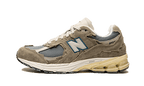 New Balance 2002R Protection Pack Mirage Grey - Exclufy
