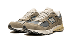 New Balance 2002R Protection Pack Mirage Grey - Exclufy