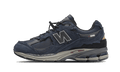 New Balance 2002R Protection Pack Ripstop Eclipse - Exclufy