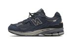 New Balance 2002R Protection Pack Ripstop Eclipse - Exclufy