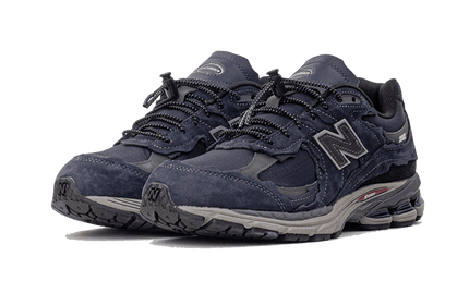 New Balance 2002R Protection Pack Ripstop Eclipse - Exclufy