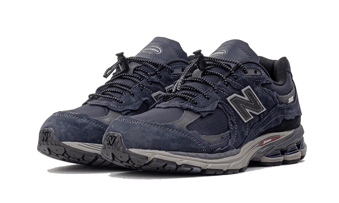 New Balance 2002R Protection Pack Ripstop Eclipse - Exclufy