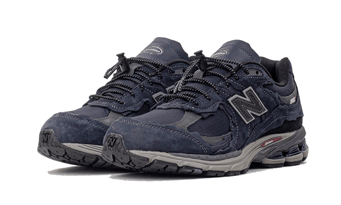 New Balance 2002R Protection Pack Ripstop Eclipse - Exclufy