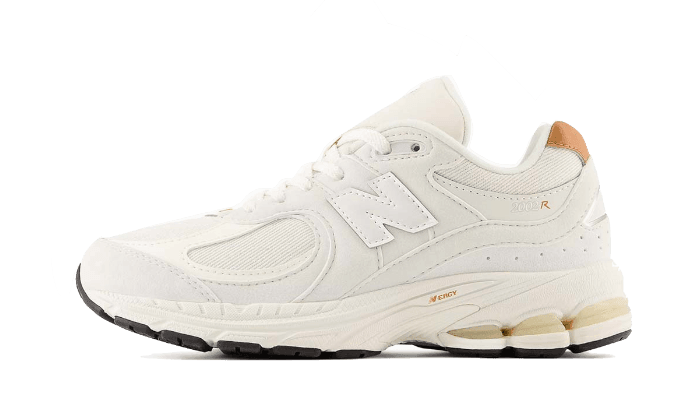 New Balance 2002R Reflection Sea Salt - Exclufy