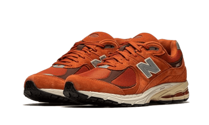 New Balance 2002R Rust Oxide - Exclufy