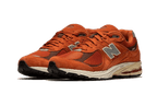 New Balance 2002R Rust Oxide - Exclufy
