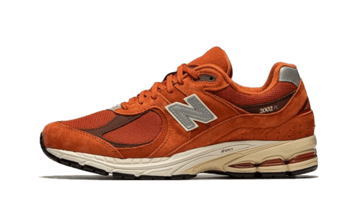 New Balance 2002R Rust Oxide - Exclufy