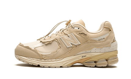 New Balance 2002R Protection Pack Sandstone Turtledove - Exclufy