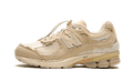 New Balance 2002R Protection Pack Sandstone Turtledove - Exclufy
